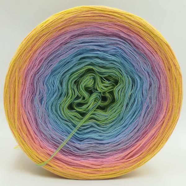 (ab 0,016€/Meter) Frühlingserwachen