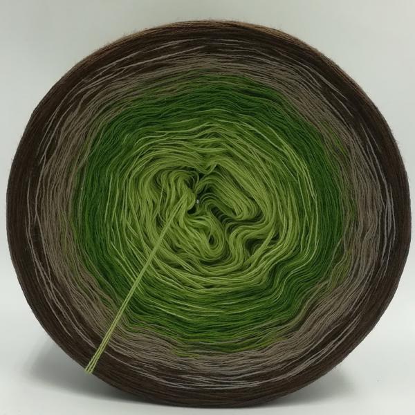 (ab 0,011€/Meter) Gaia