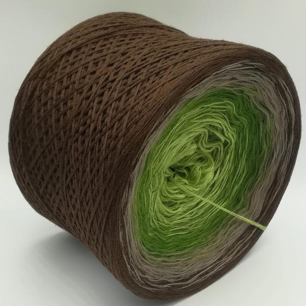 (ab 0,011€/Meter) Gaia