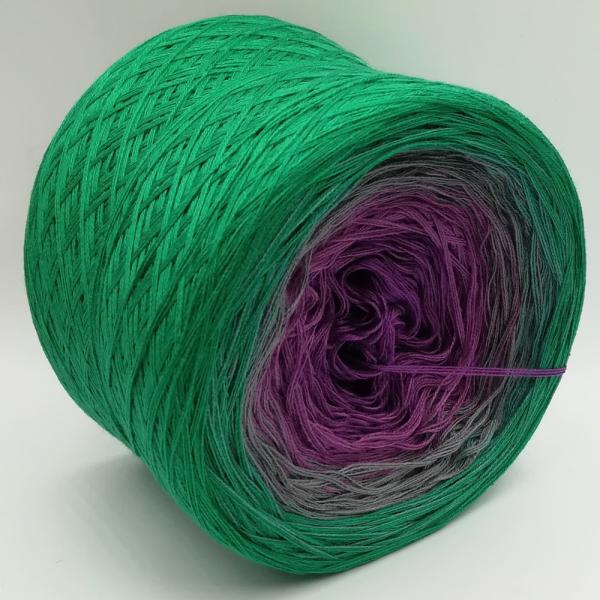 (ab 0,011€/Meter) Ganimed