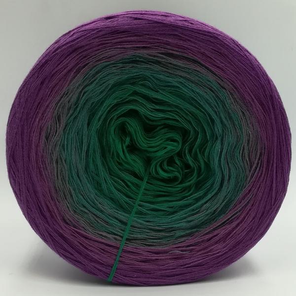 (ab 0,011€/Meter) Ganimed