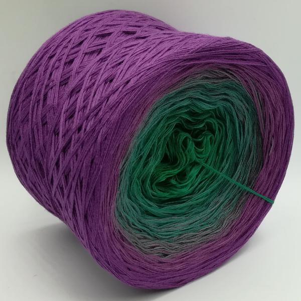 (ab 0,011€/Meter) Ganimed