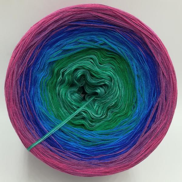 (ab 0,016€/Meter) Genesis