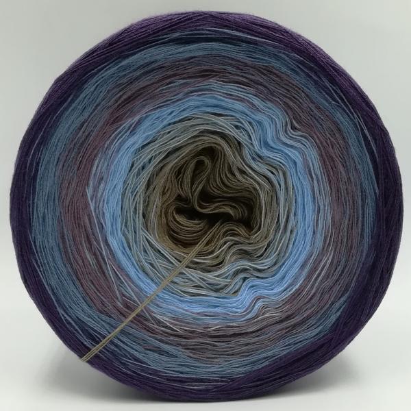 (ab 0,011€/Meter) Georgina