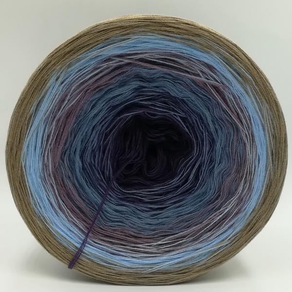 (ab 0,011€/Meter) Georgina