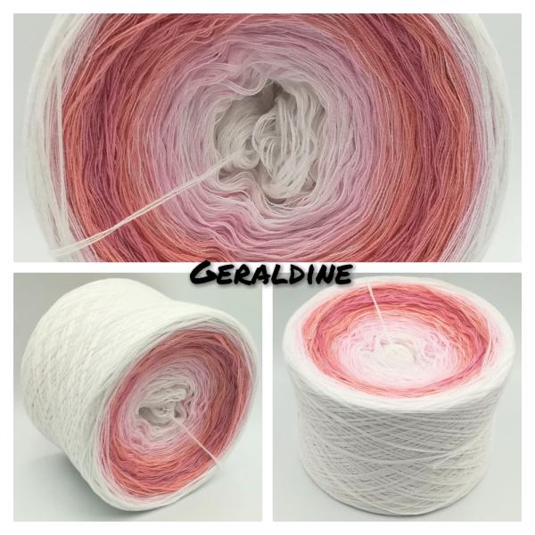 (ab 0,011€/Meter) Geraldine
