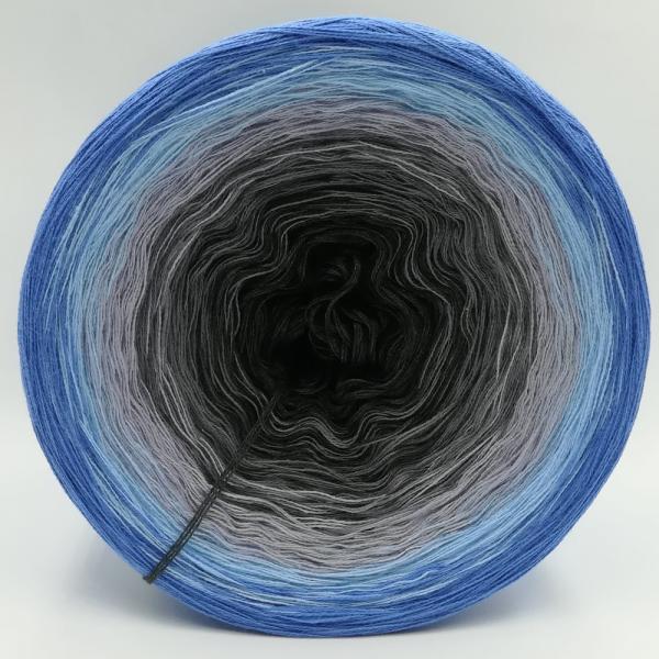 (ab 0,011€/Meter) Gipfelstürmer