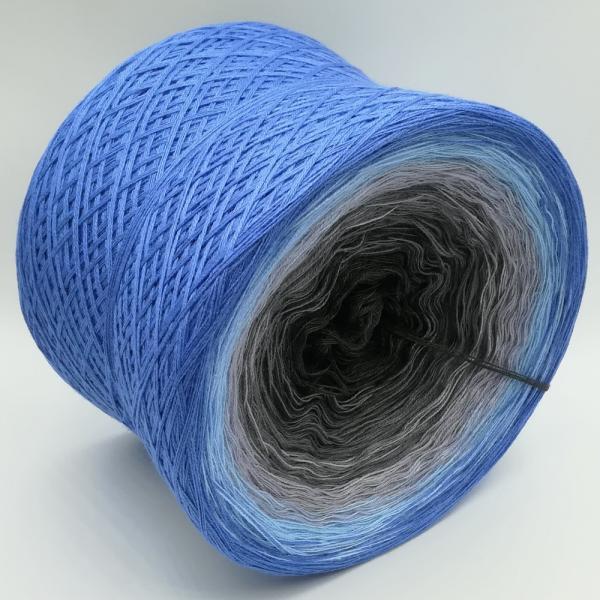 (ab 0,011€/Meter) Gipfelstürmer