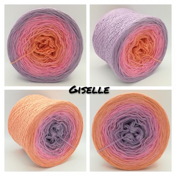 (ab 0,011€/Meter) Giselle