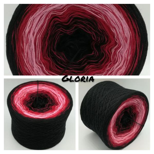 (ab 0,011€/Meter) Gloria