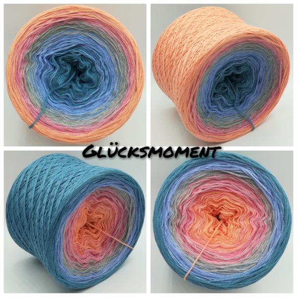 (ab 0,011€/Meter) Glücksmoment