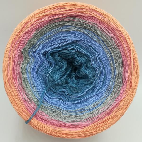 (ab 0,011€/Meter) Glücksmoment