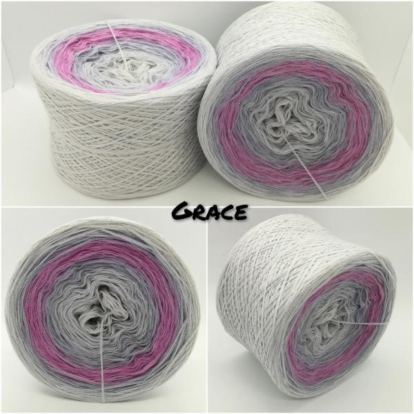 (ab 0,011€/Meter) Grace