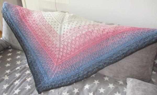 (ab 0,011€/Meter) Gretchen