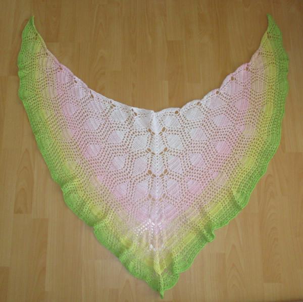 (ab 0,011€/Meter) Gänseblümchen