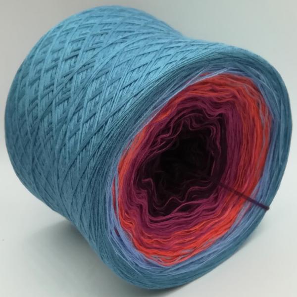 (ab 0,011€/Meter) Götterdämmerung