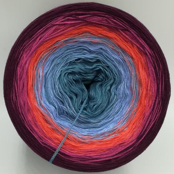 (ab 0,011€/Meter) Götterdämmerung