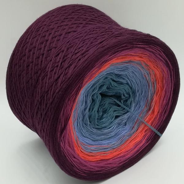 (ab 0,011€/Meter) Götterdämmerung