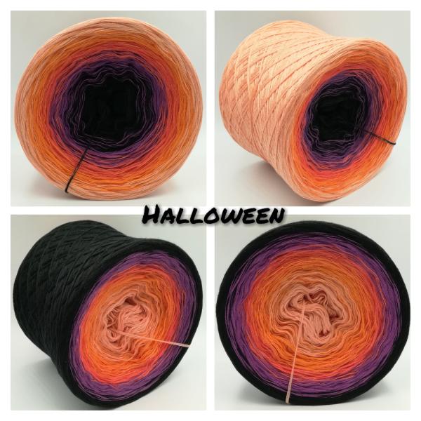 (ab 0,011€/Meter) Halloween