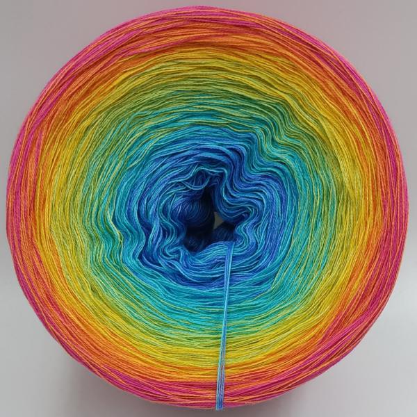 (ab 0,016€/Meter) Happiness