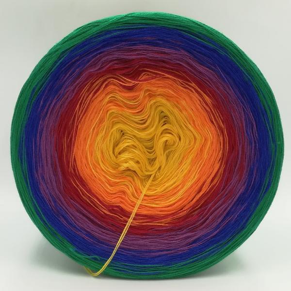 (ab 0,011€/Meter) Harlekin