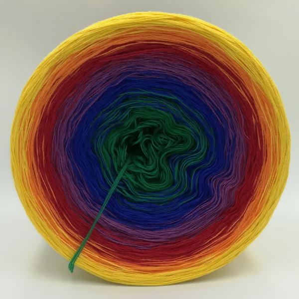 (ab 0,011€/Meter) Harlekin