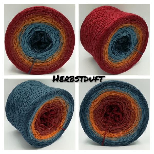 (ab 0,011€/Meter) Herbstduft