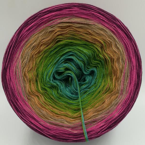 (ab 0,016€/Meter) Herbstliebe