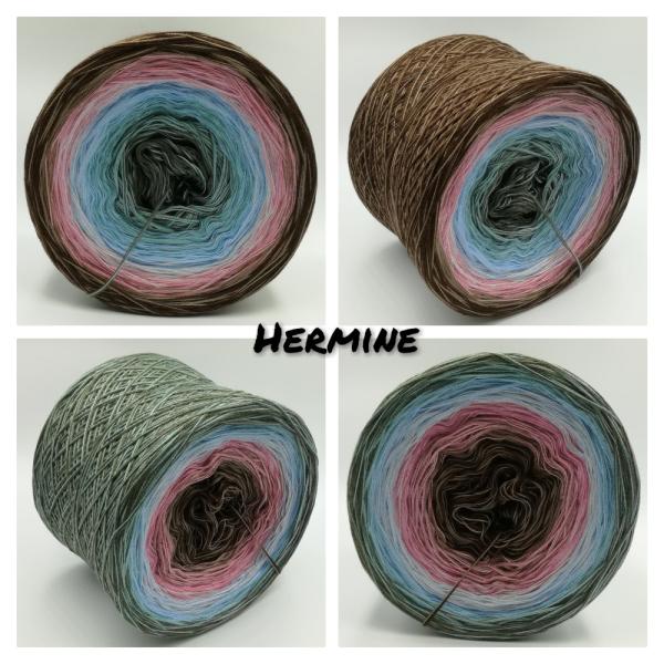 (ab 0,016€/Meter) Hermine