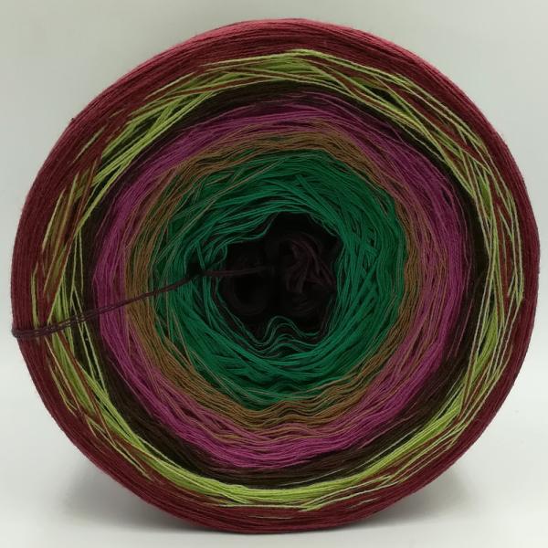 (ab 0,011€/Meter) Hexenbesen