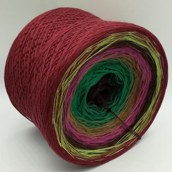 (ab 0,011€/Meter) Hexenbesen