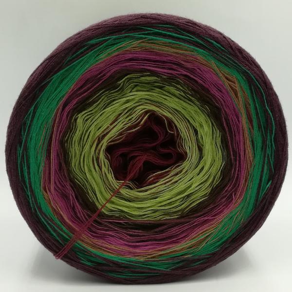 (ab 0,011€/Meter) Hexenbesen