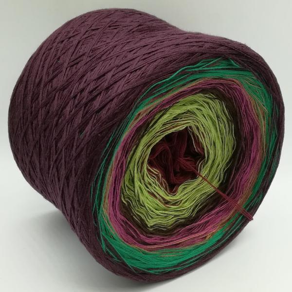 (ab 0,011€/Meter) Hexenbesen