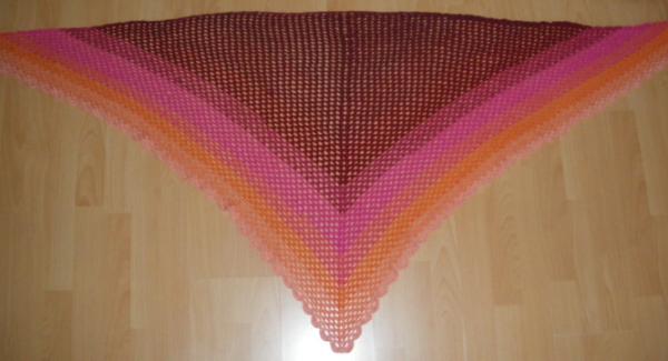 (ab 0,011€/Meter) Himbeersorbet