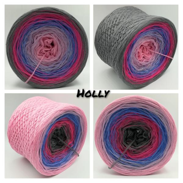 (ab 0,011€/Meter) Holly