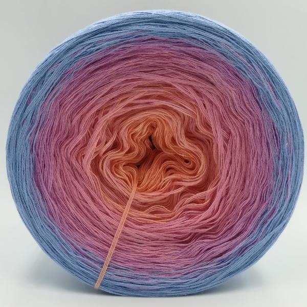 (ab 0,011€/Meter) Honeymoon