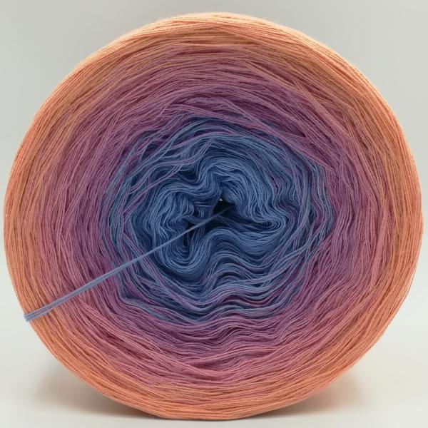 (ab 0,011€/Meter) Honeymoon