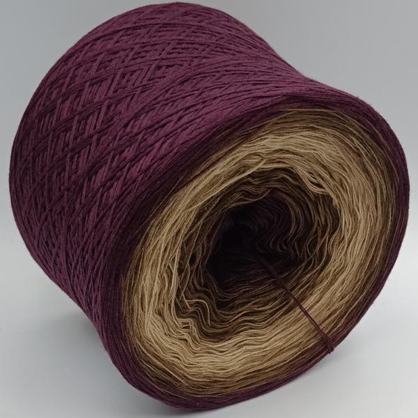 (ab 0,011€/Meter) Hot Chocolate