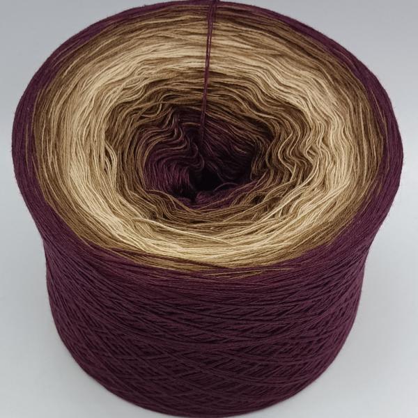 (ab 0,011€/Meter) Hot Chocolate