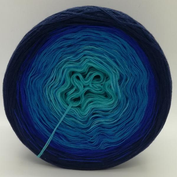 (ab 0,011€/Meter) Höhlentaucher