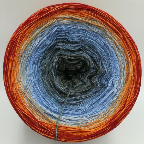 (ab 0,016€/Meter) Iceland