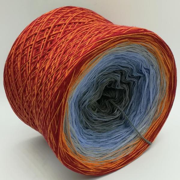 (ab 0,016€/Meter) Iceland