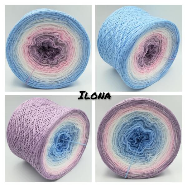 (ab 0,011€/Meter) Ilona