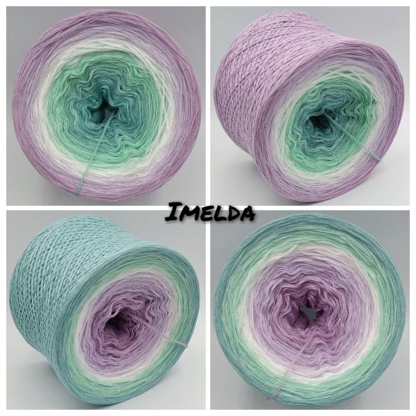 (ab 0,011€/Meter) Imelda