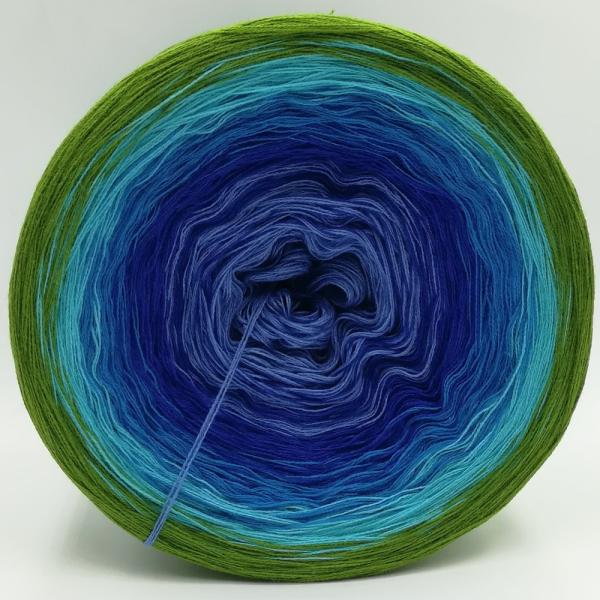 (ab 0,011€/Meter) Isarau