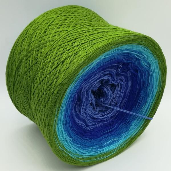 (ab 0,011€/Meter) Isarau