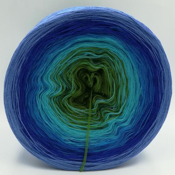 (ab 0,011€/Meter) Isarau