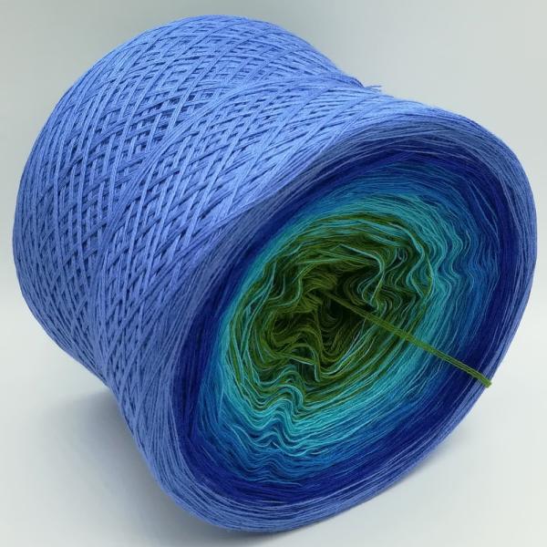 (ab 0,011€/Meter) Isarau