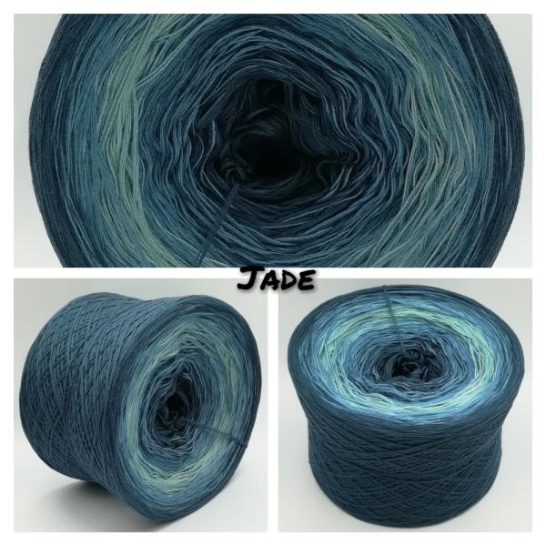 (ab 0,011€/Meter) Jade