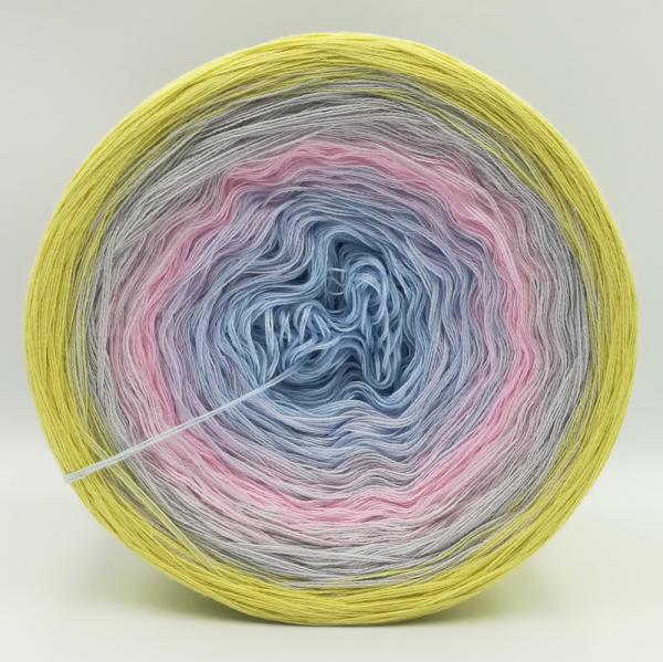 (ab 0,011€/Meter) Januarmorgen